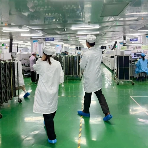 South Korean Equipment Chaw tsim tshuaj paus mus ntsib STHL rau qhov Project ...